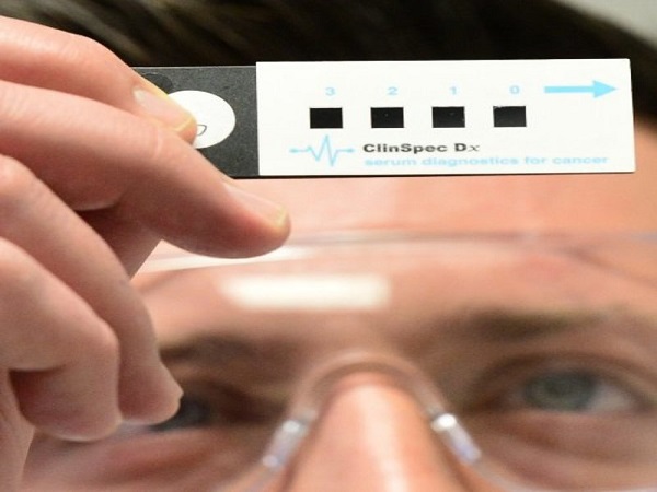 ClinSpec secures £2.4 million to boost early detection of cancer